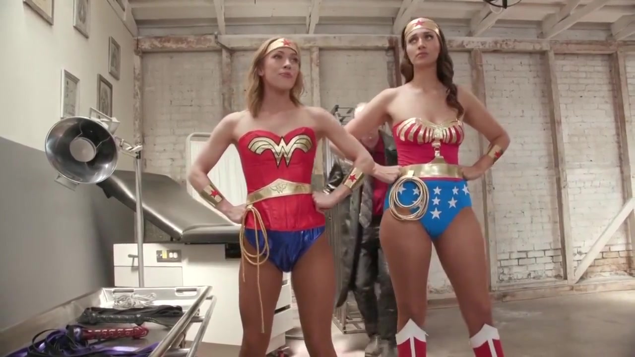 Wonder Women