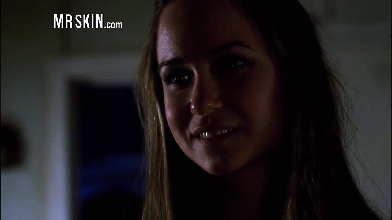 Katherine Waterston Makes Inherent Vice Skinherently Nice - Mr.Skin