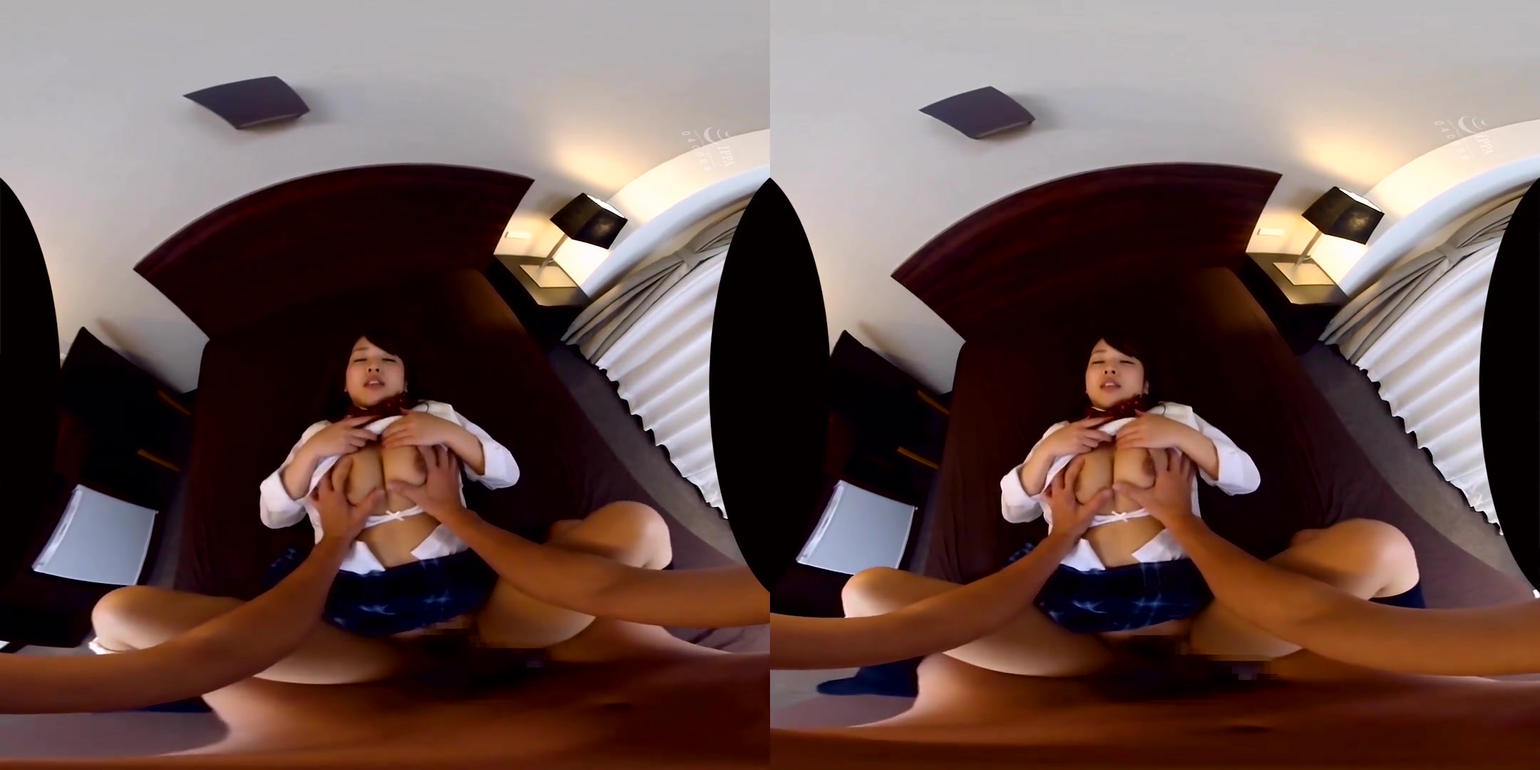 Finally Meeting the and Getting a Blowjob and Creampie Sex - Asian Hardcore