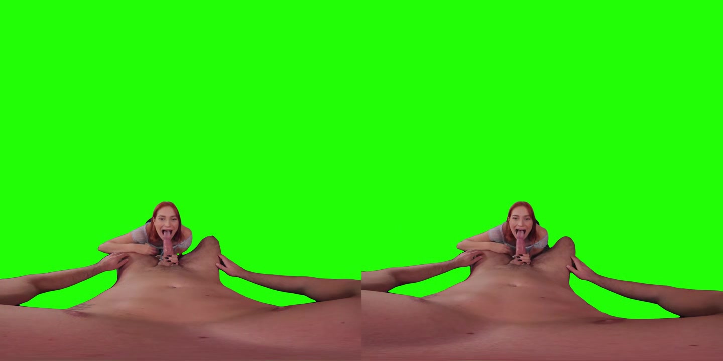 Passthrough Dolly Dyson - VRPornnow