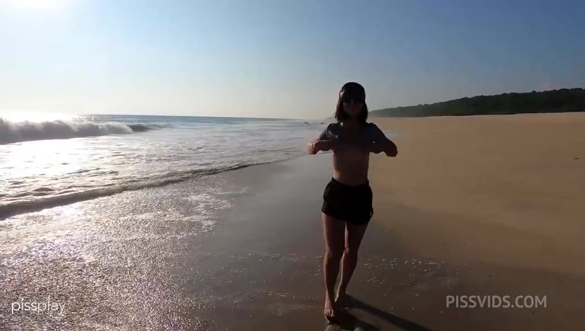 Sex on the Beach - PissVids