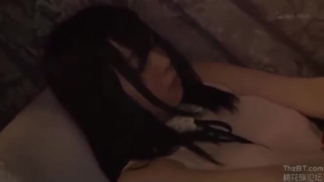 07144 Intense sex with a wonderful woman