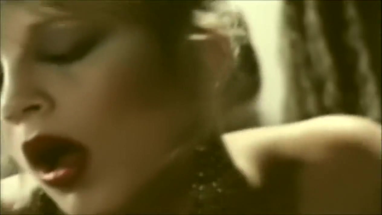 Shemale Vintage Short Film 7