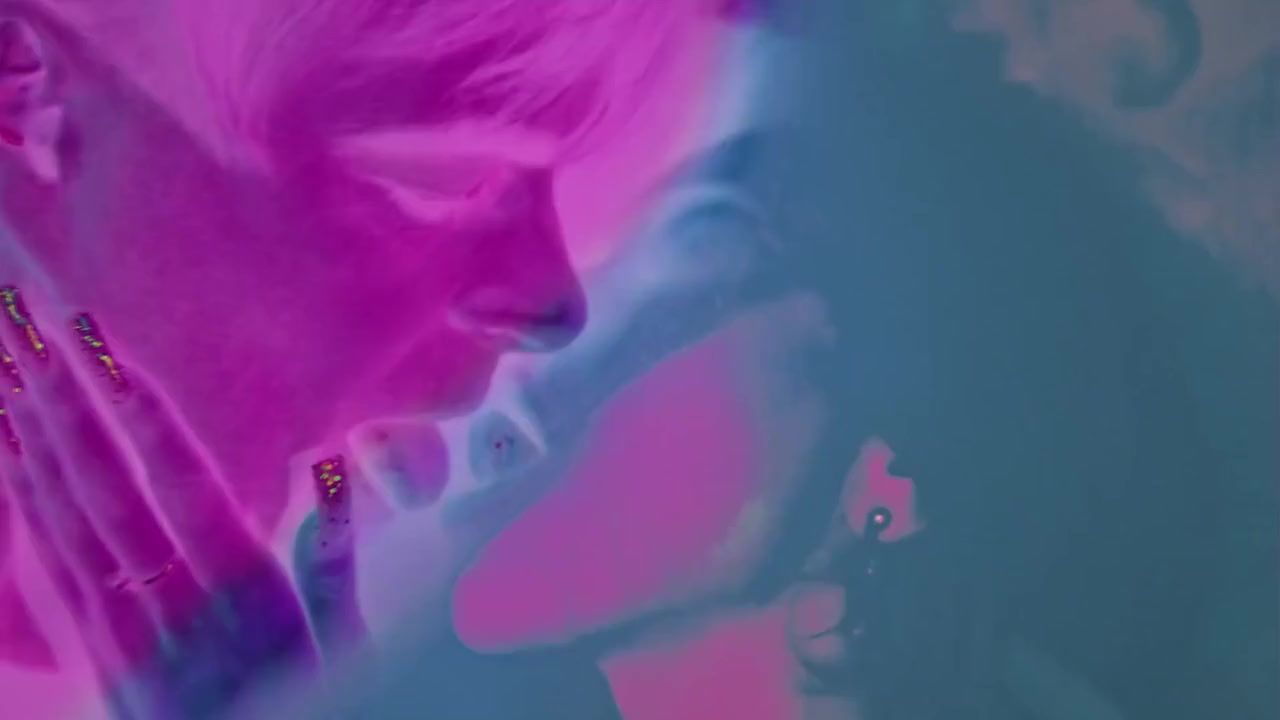 Feat. Lady Gala - Sex Machine 2 official Music Video - Alex Angel