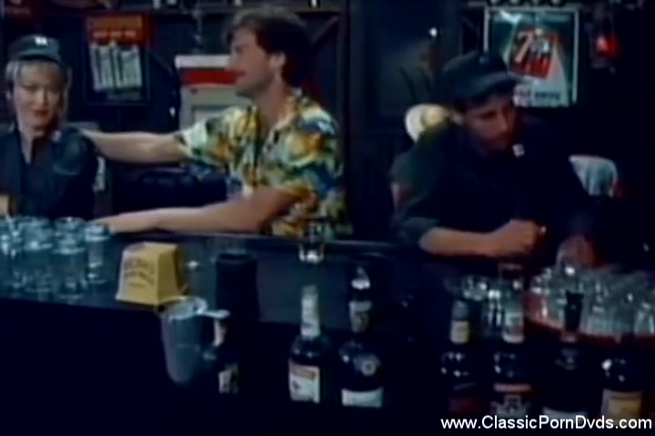 Fun With Nostalgic Porn Parody