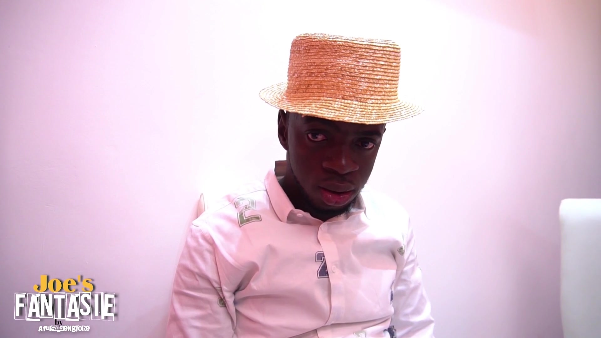 Joe And His Cousins - Sex Movies Featuring Africansexglobe