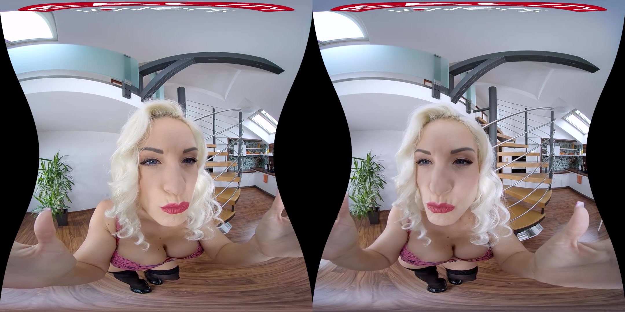 Virtual Escort - SexLikeReal