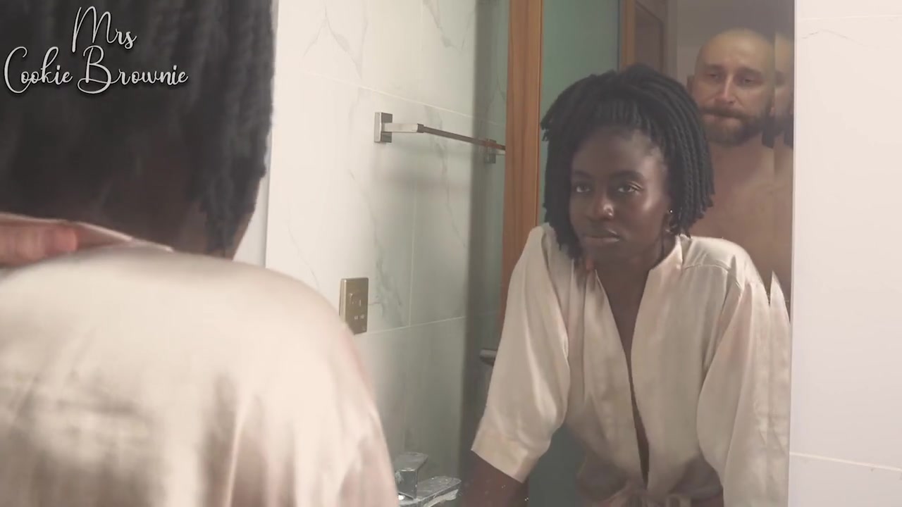 The Hottest Mirror Sex You Have Ever Seen In Your Life!