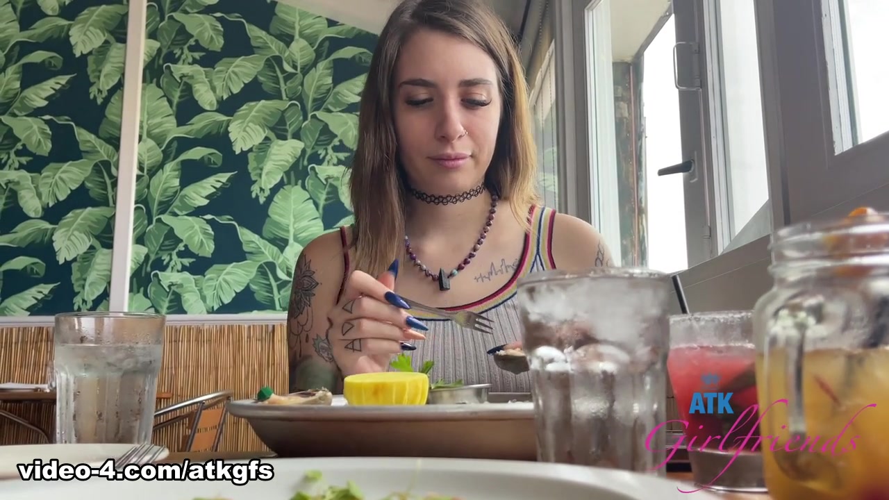 Pearl Sage Malibu 1 and 2 BTS - ATKGirlfriends