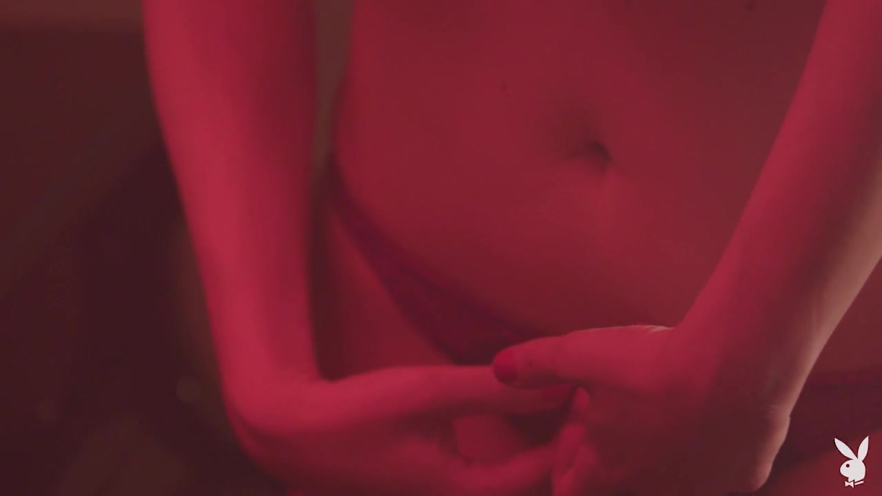Maitland Ward in Intimate Melody - PlayboyPlus