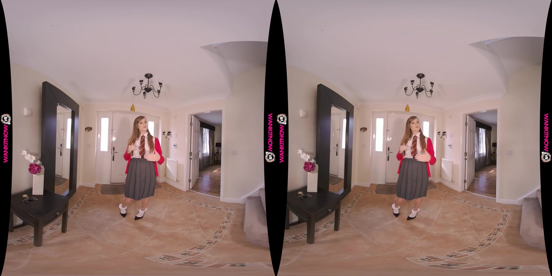 College Pussy - Sexy Stepdaughter Honour May Stripping