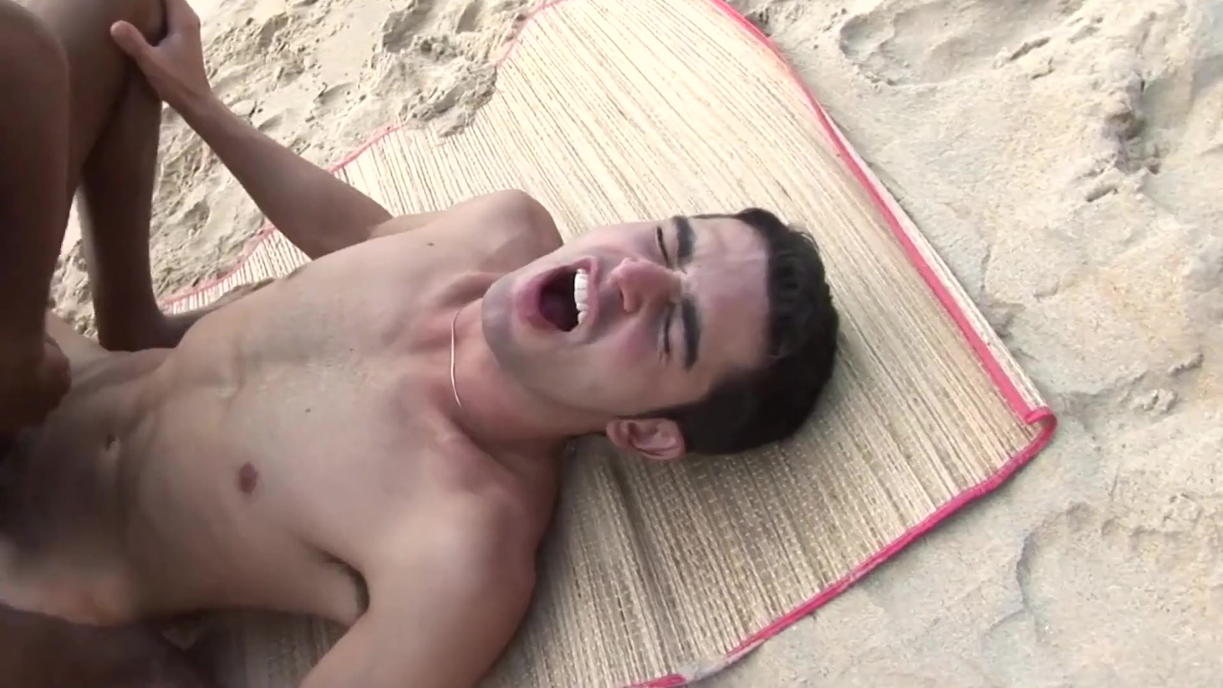 Take It Outside - Gay Movie