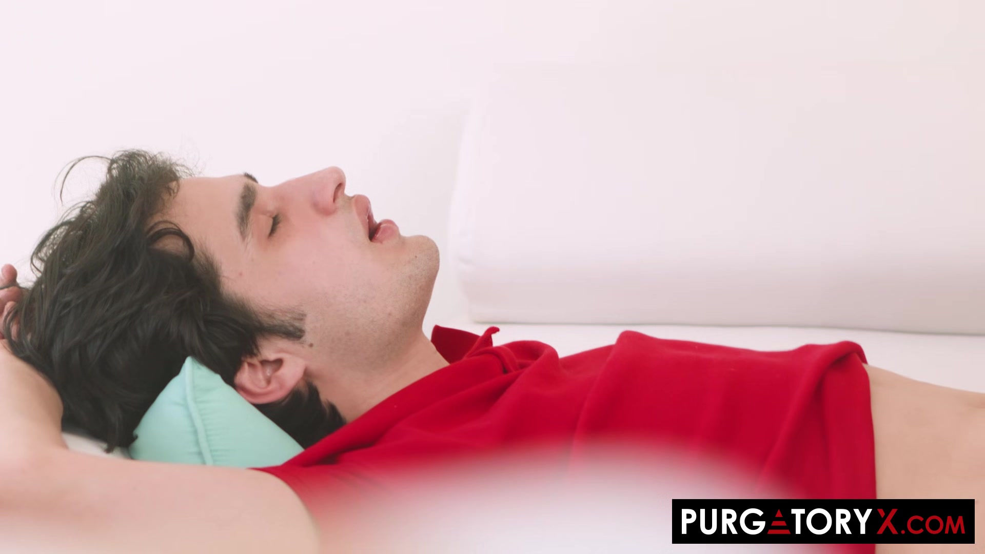 PURGATORYX Best Friends Vol 1 Part 2 with Adrianna Jade