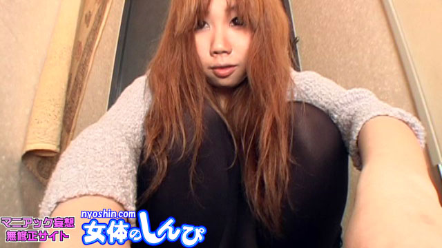 Fetish Japanese Video - Nyoshin