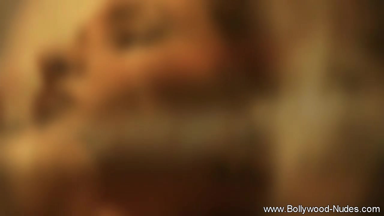 Exotic Love Movements From Sweet India Beautiful Woman