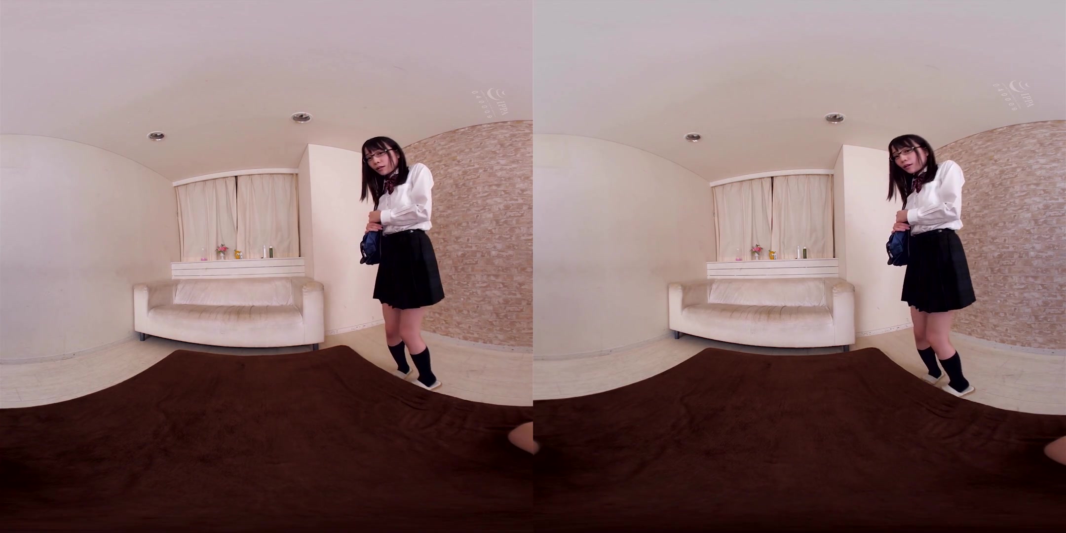 Yui Tomita Sexually Harassed at the Acupuncture Clinic 1 - SexLikeReal