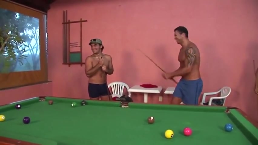 Michel Ford - Dennis Curtis And Junior Pavanello