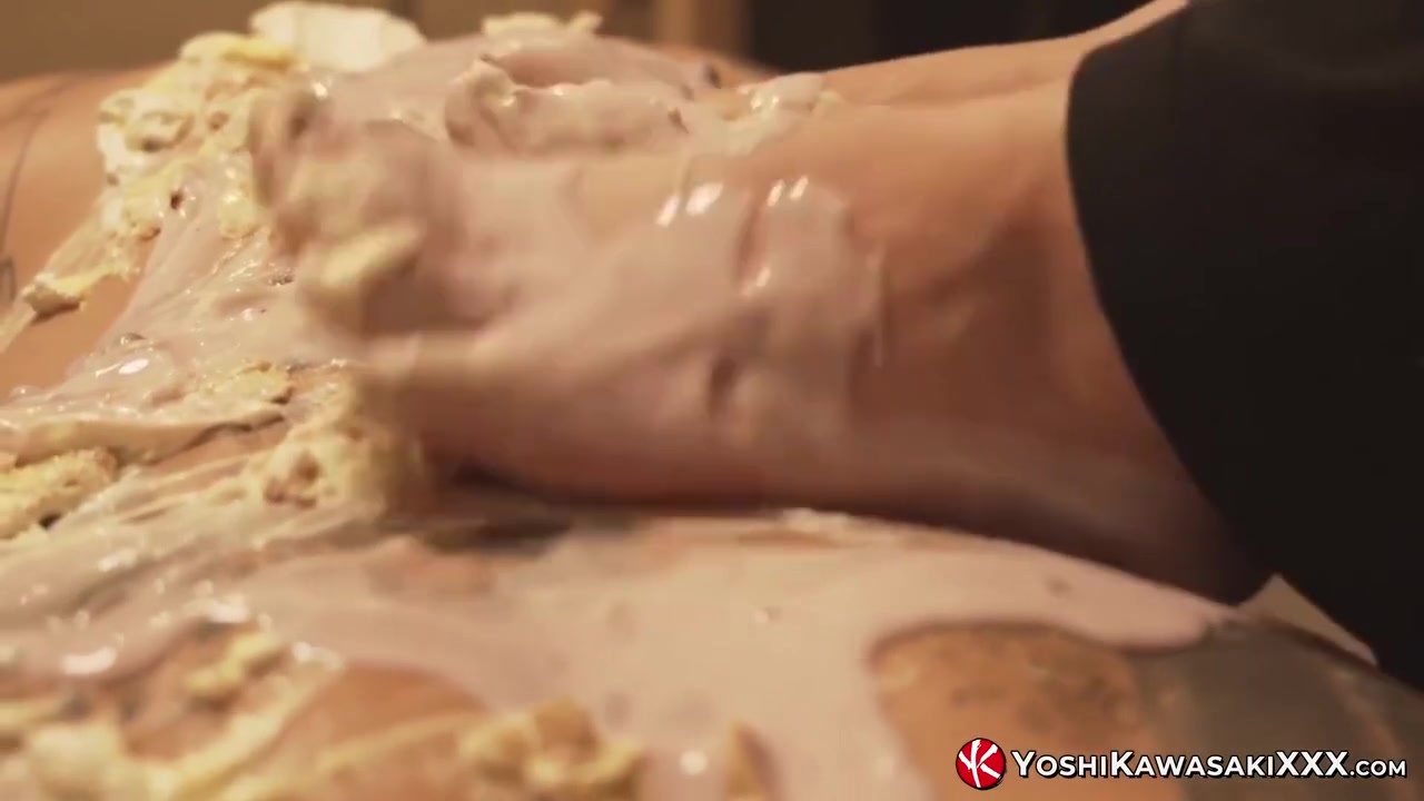 Yoshi Kawasaki In Asian Gay Sub Dominated By Kinky Asian