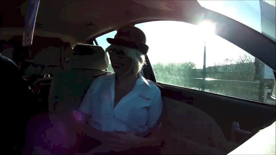 Barby Helps The Needy Pt1 - TacAmateurs