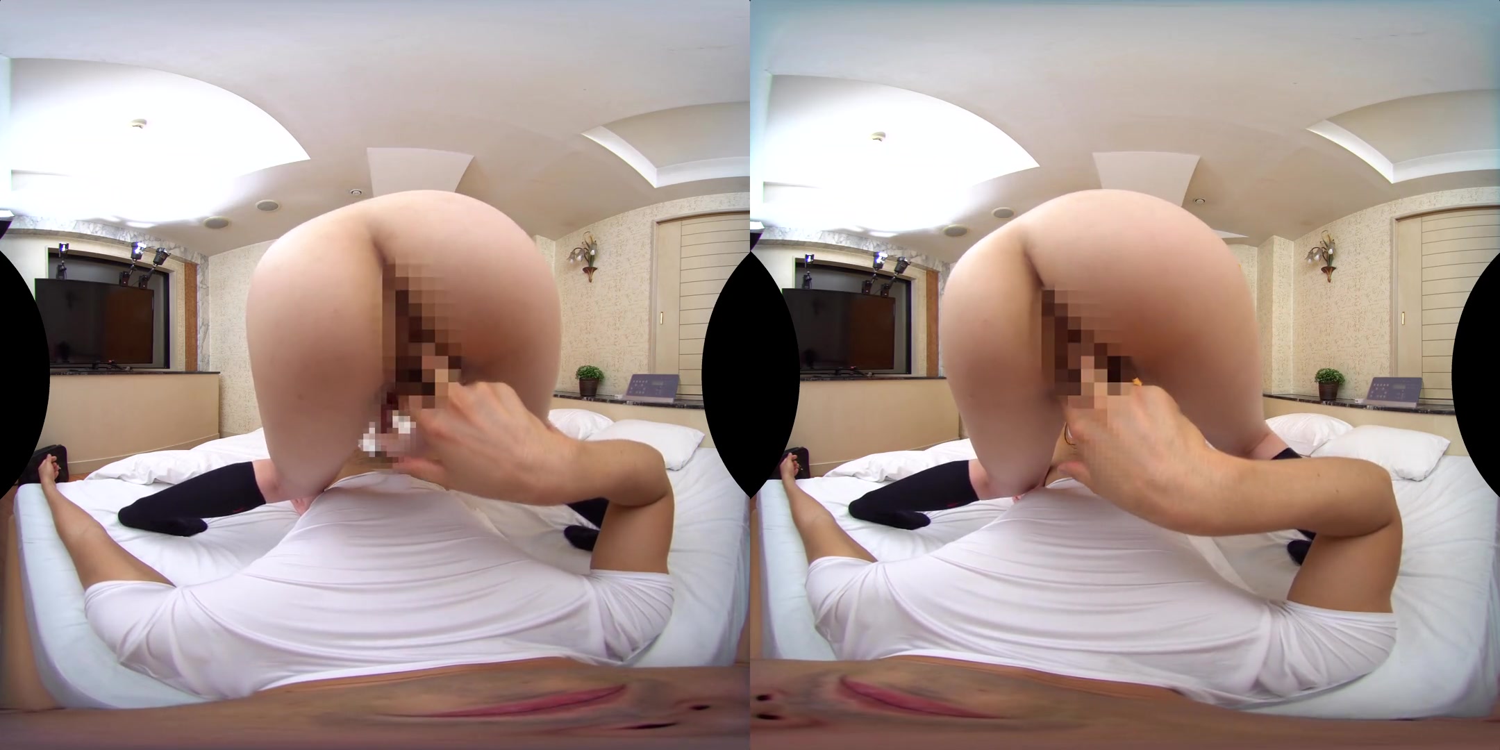Girlfriends For Now 5 - Asian Suck and Riding