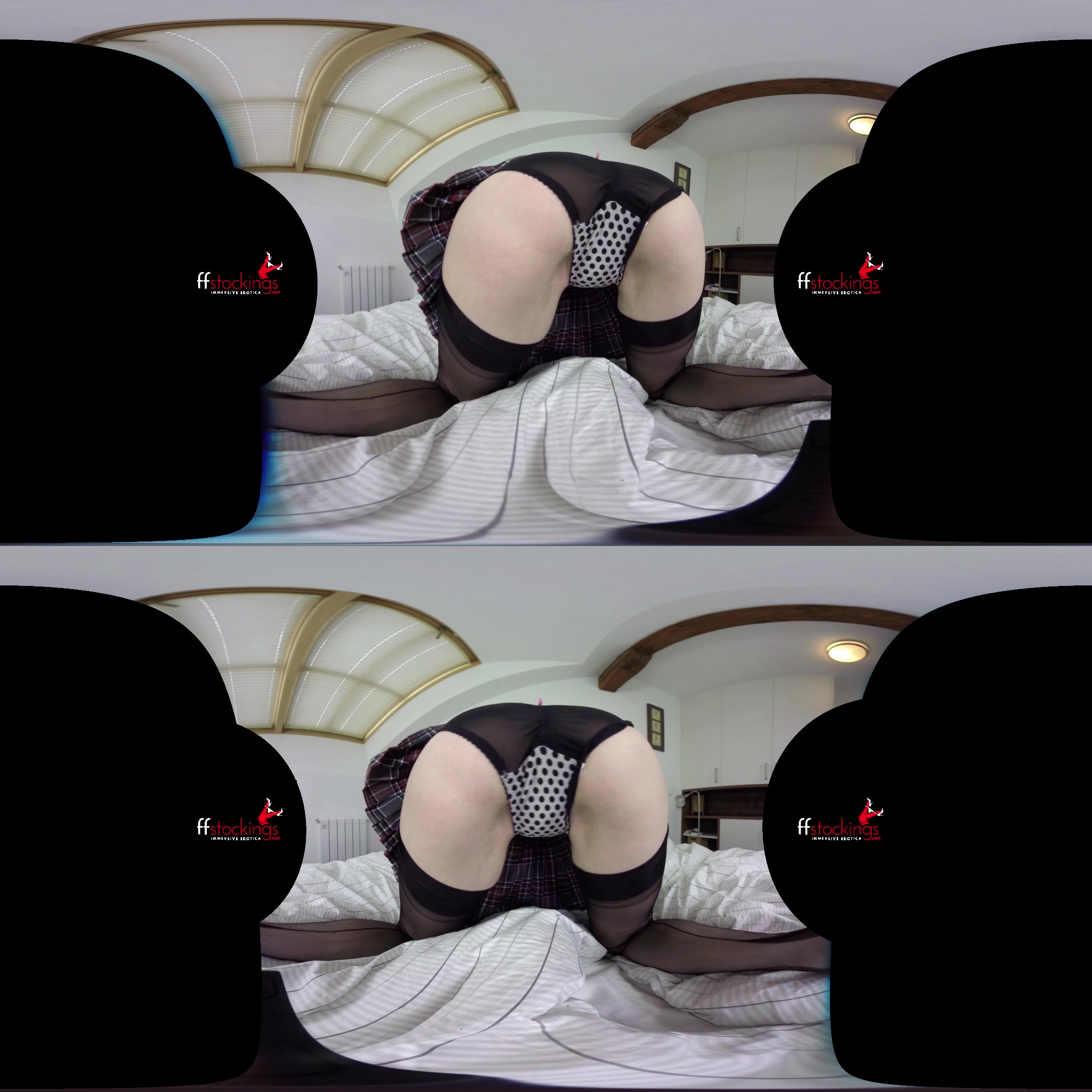 Double Penetration Girl
