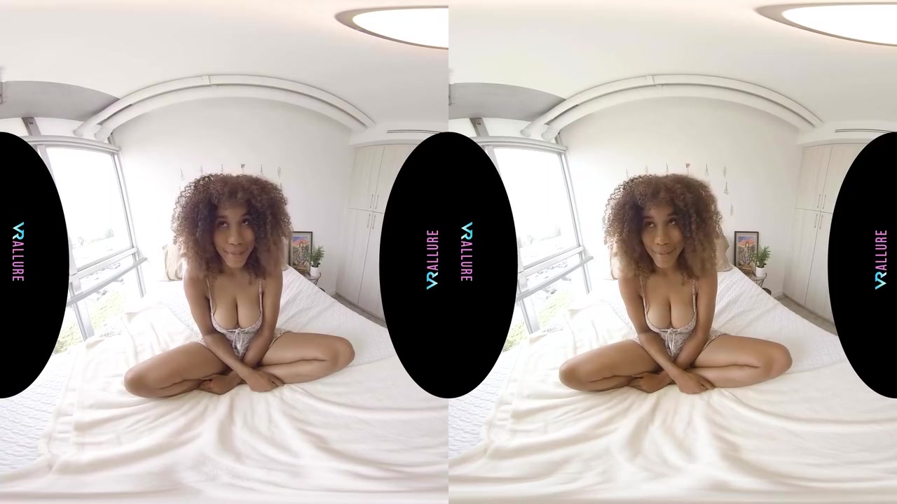 Virtual Reality In E Hangout In My Bedroom!