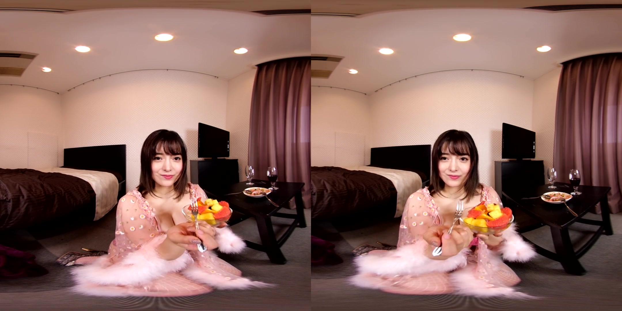 Miyako Daimon This is How Adults Play - SexLikeReal