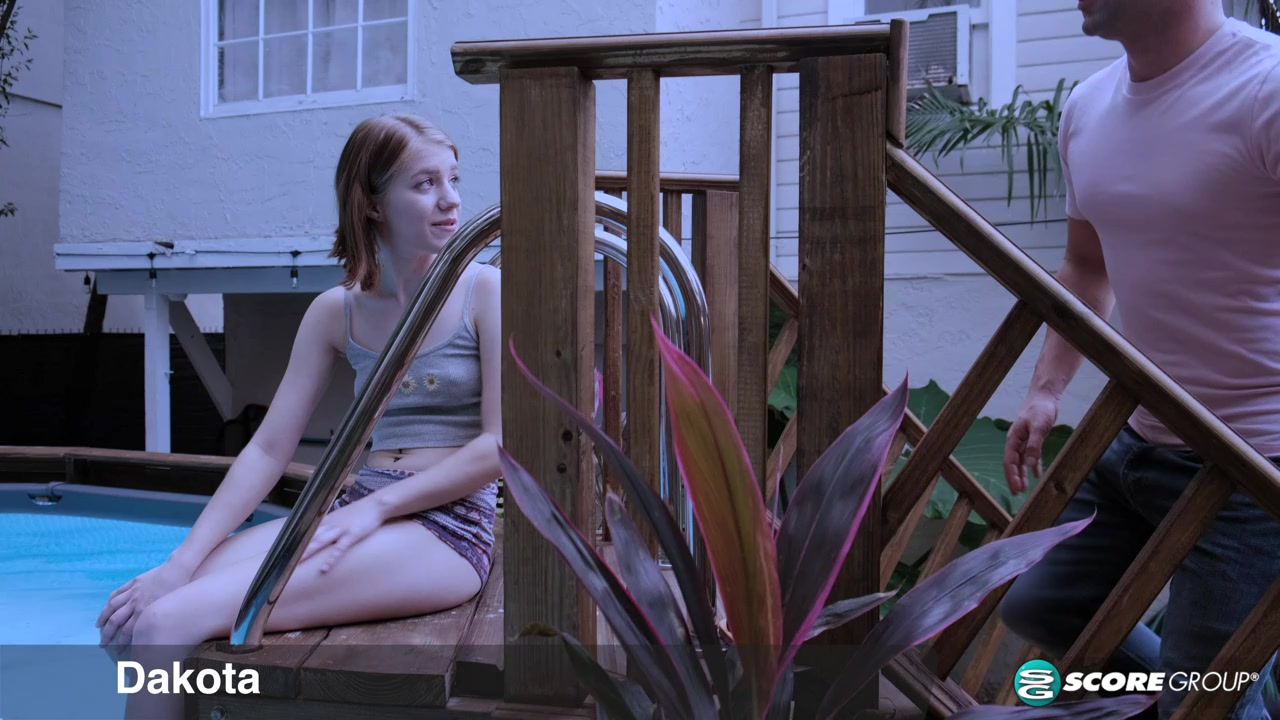 Shy Dakota