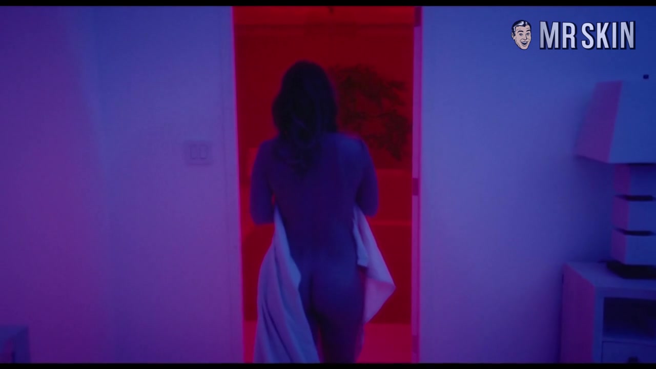 Rooney Mara And Cate Blanchett's Lesbian Duet in Carol - Mr.Skin