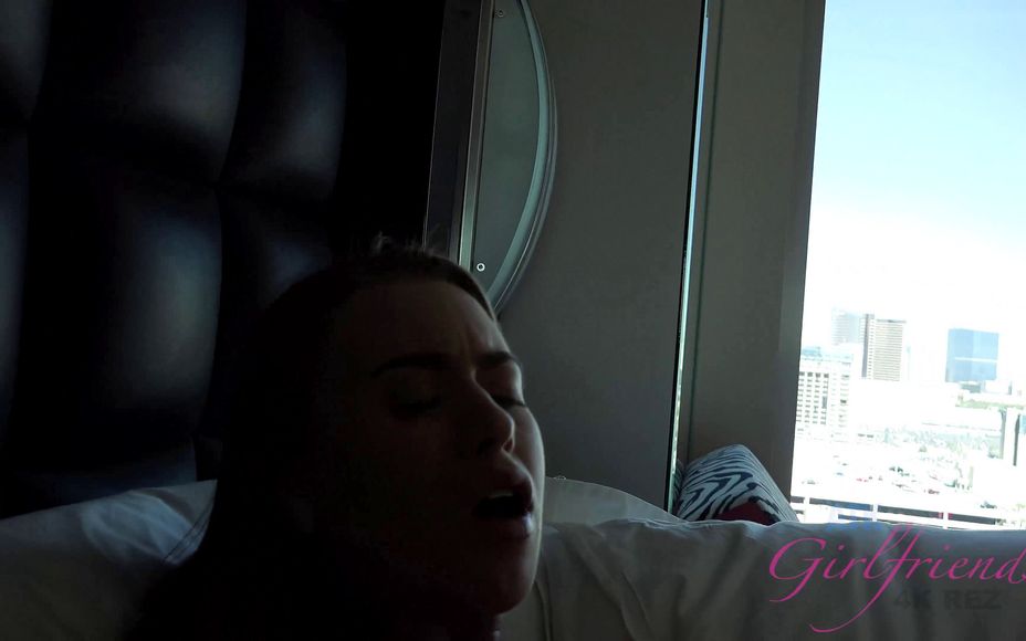 Virtual Vacation In Las Vegas With Jill Kassidy Part 3
