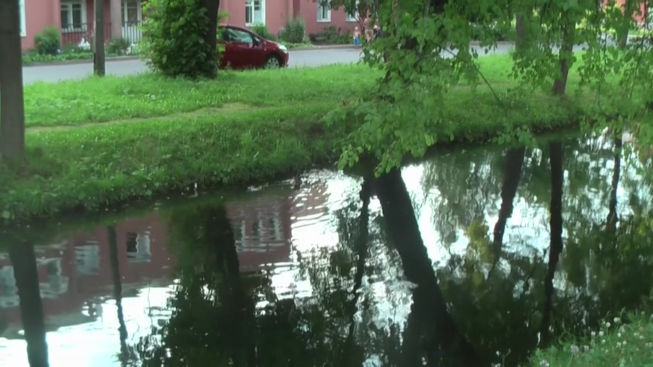 Jocelyn in outdoor amateur sex vid with oral and hard sex