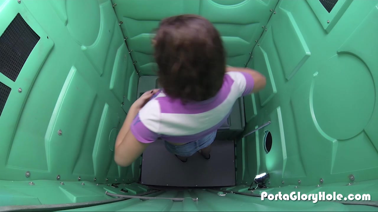 Callie Klein Video - PortaGloryhole