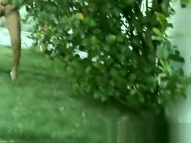 gangbang outdoors - Third World Media