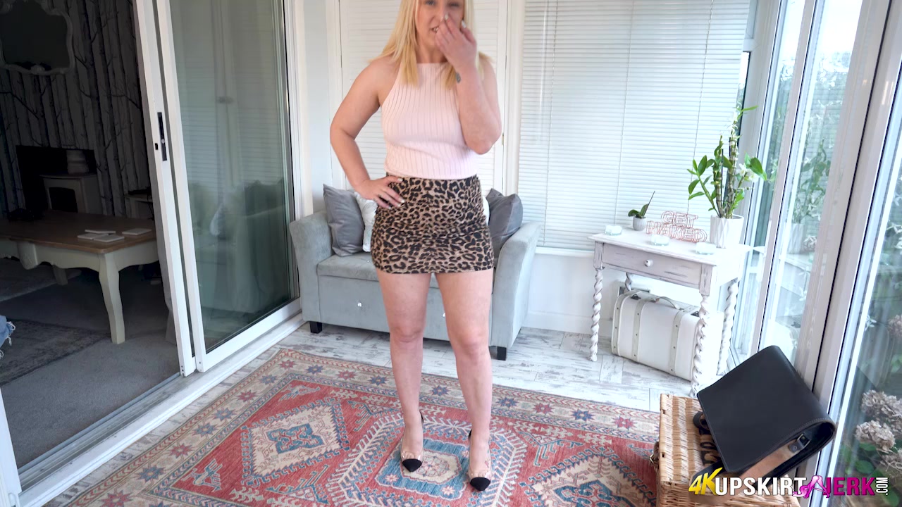 Minute by Minute - UpskirtJerk