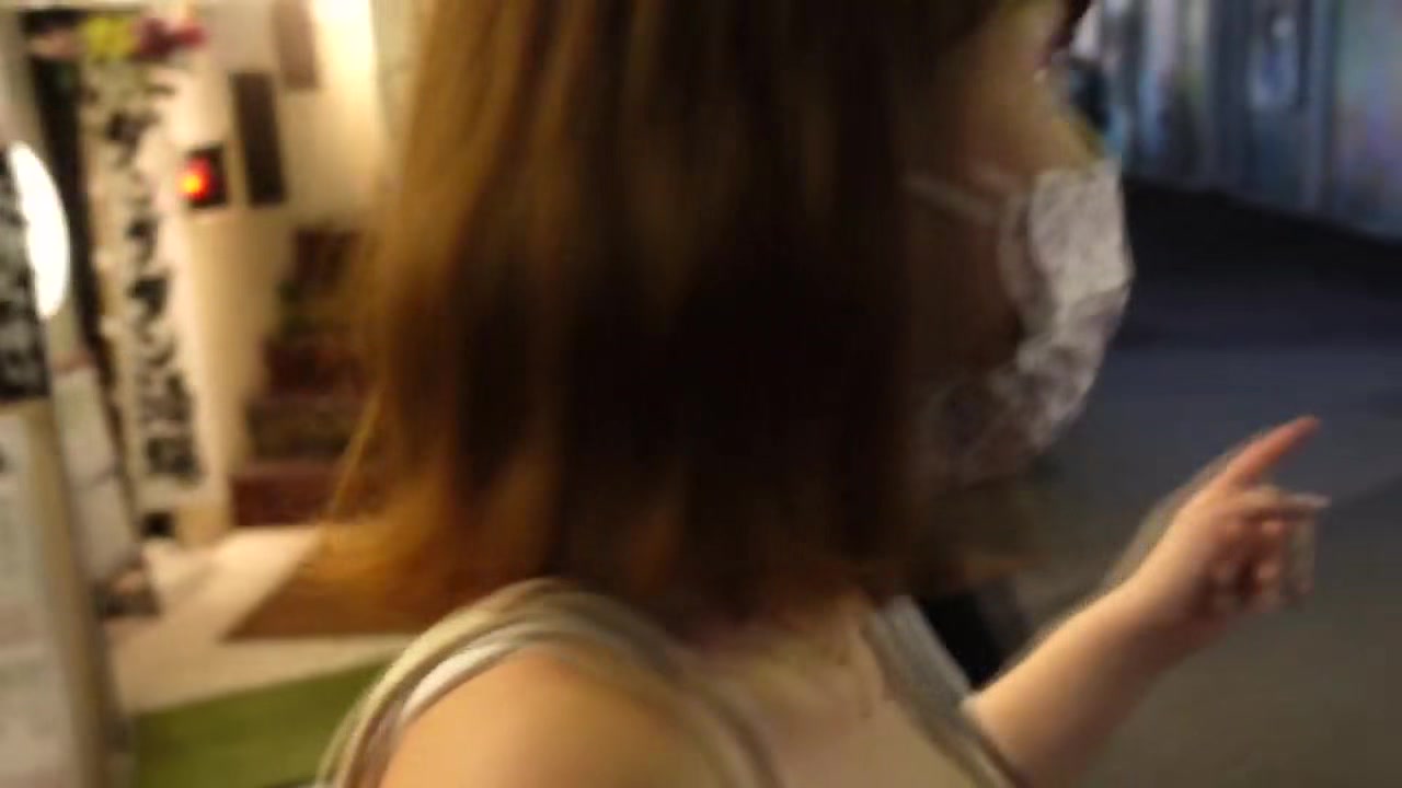 300MAAN-707 Japanese Amateur