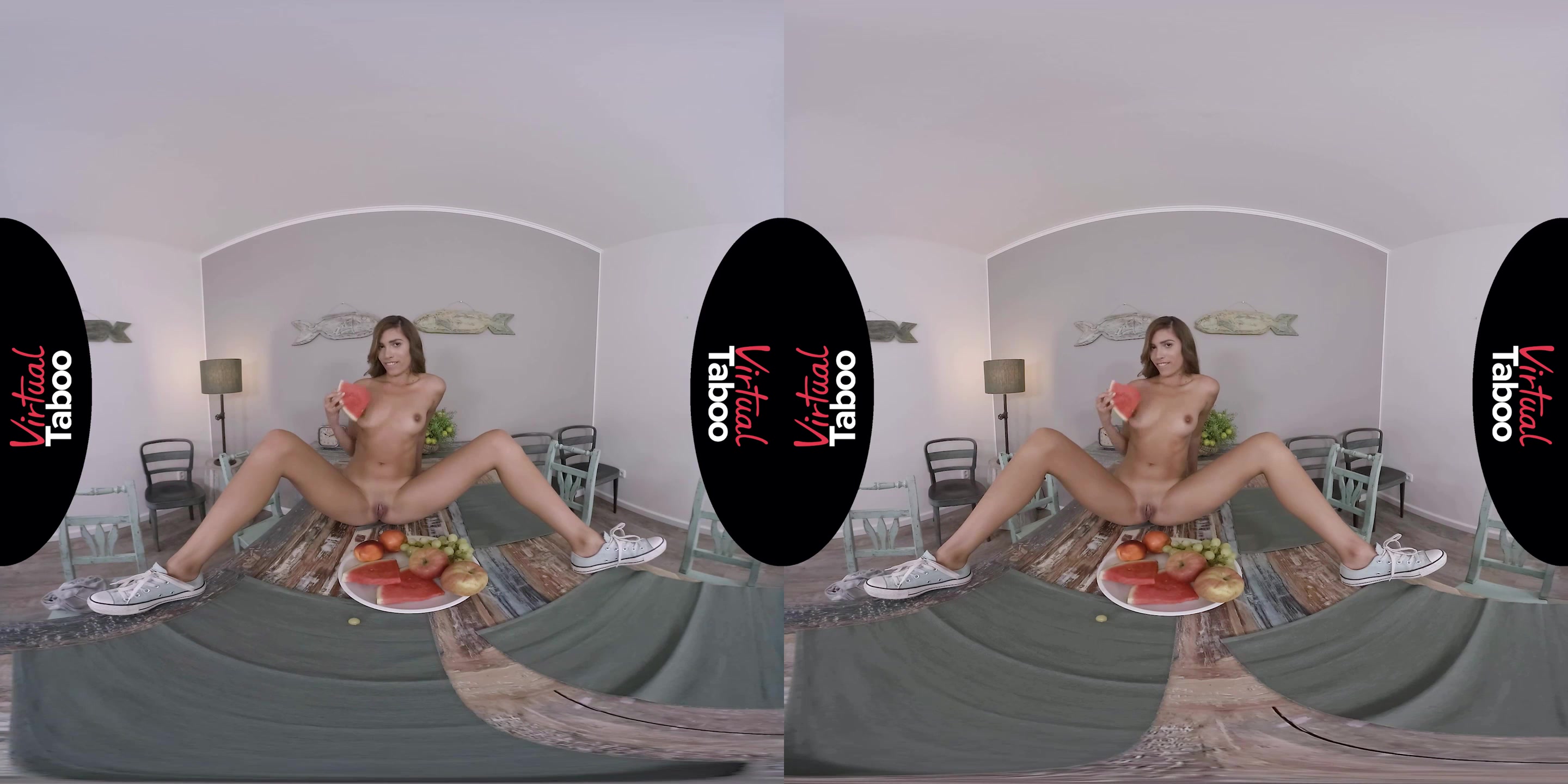 Forbidden Fruit - VirtualTaboo