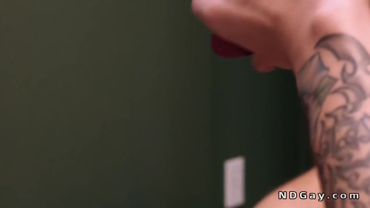 Work Buddies And Celebrate With Anal Sex In The Office - Big Marcos, Jayden Marcos And Logan Aarons