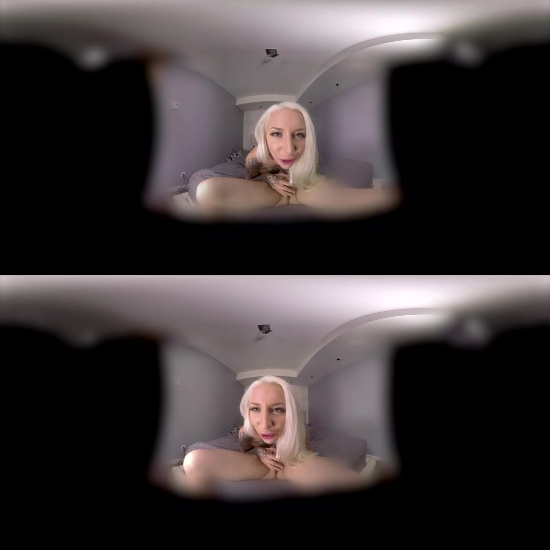 Rachel Rampage in How To Fuck A Rockstar - HoloGirlsVR
