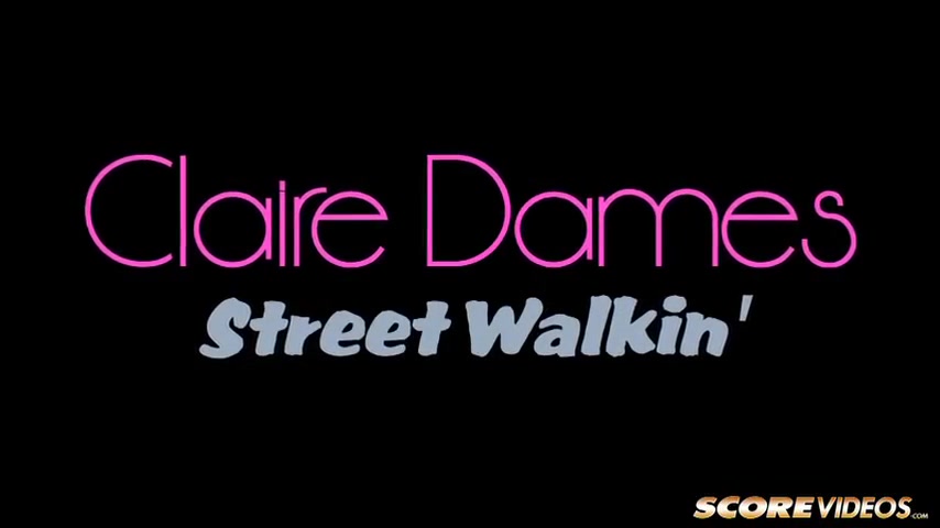 Street Walkin' - ScoreVideos