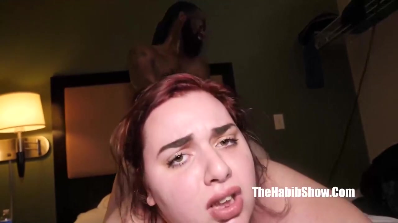 Fat Booty Bbw Lexi Blanco Fucks Bbc Mr
