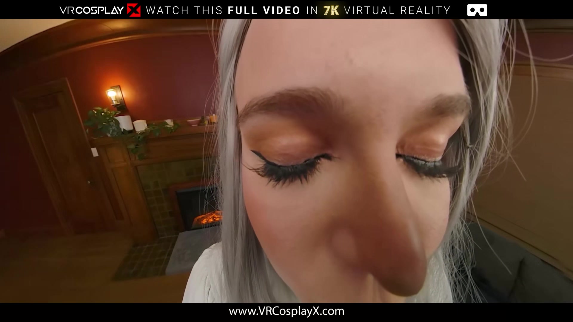 Jill Warrick Wants To Experience Your Powers For Real