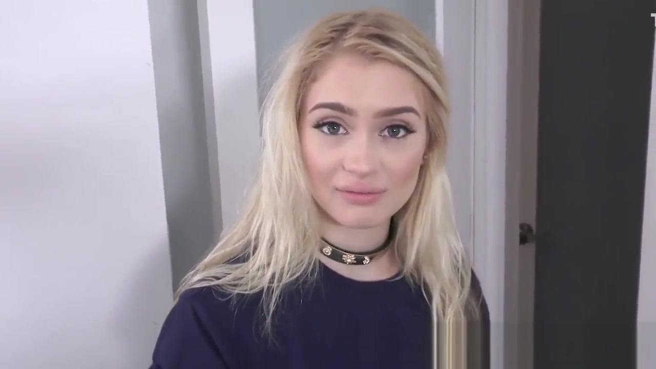 Blonde stepsis fucking