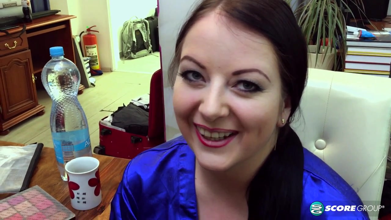 Behind The Scenes With Agnes Poulin - ScoreLand