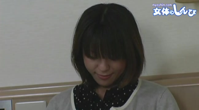 Fetish Japanese Video - Nyoshin