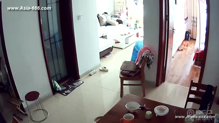 Hackers use the camera to remote monitoring of a lover's home life.316