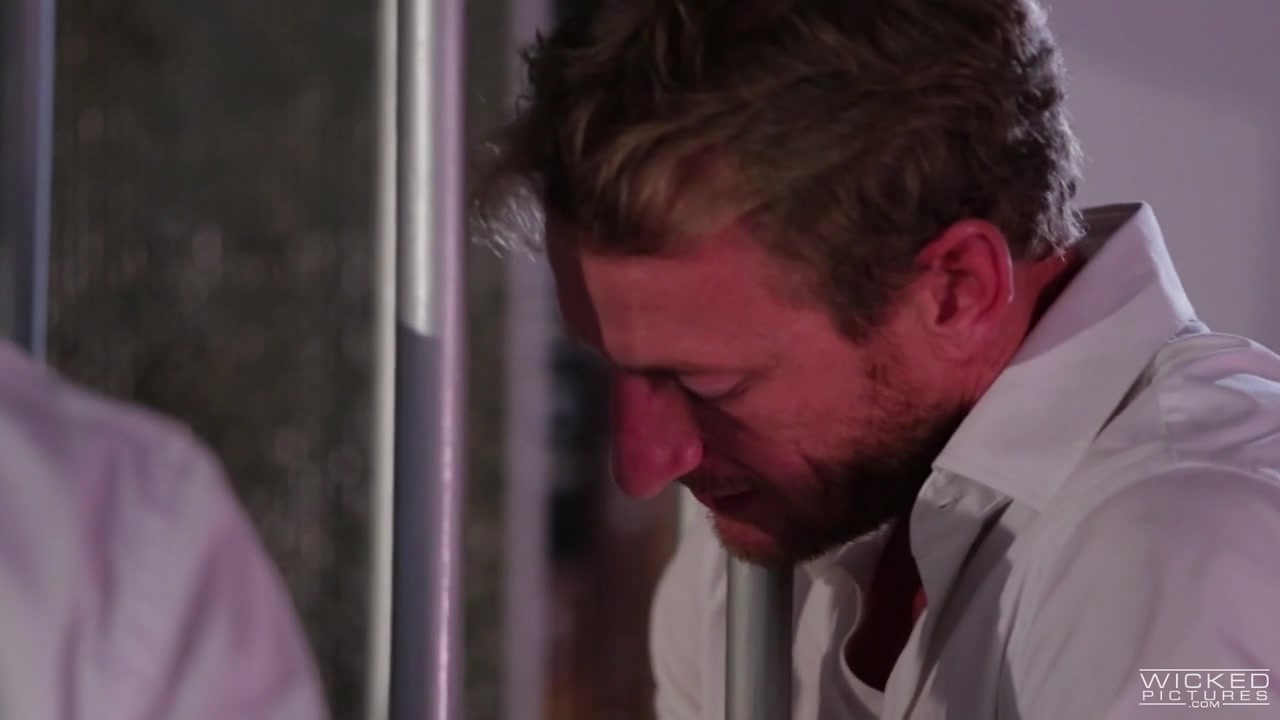 Katrina Jade In Sinner's Ball, Scene 2