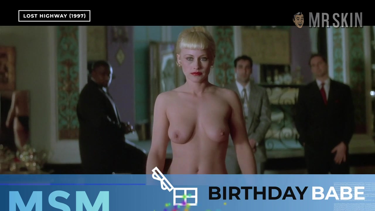 Epic Westworld Full Frontal, Arquette's Three B's, & More - Mr.Skin