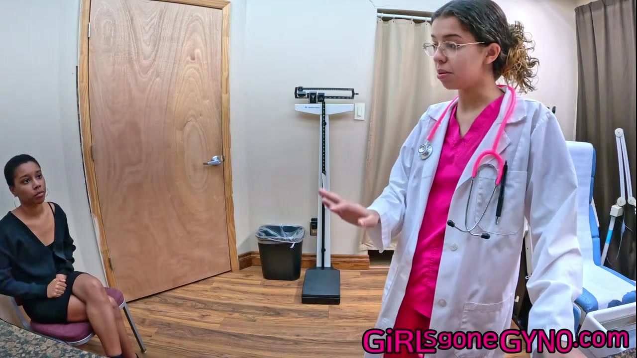 Nenes Yearly Physical - Part 1 of 1