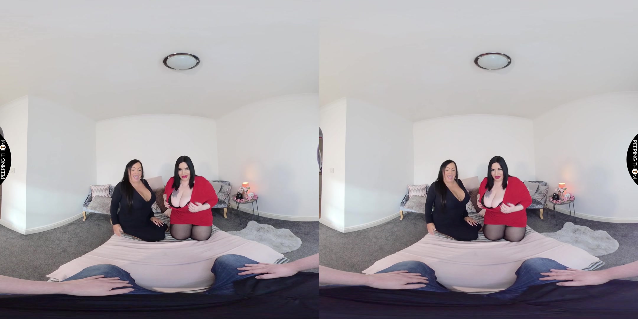F*mily Suprise - PeepingThom