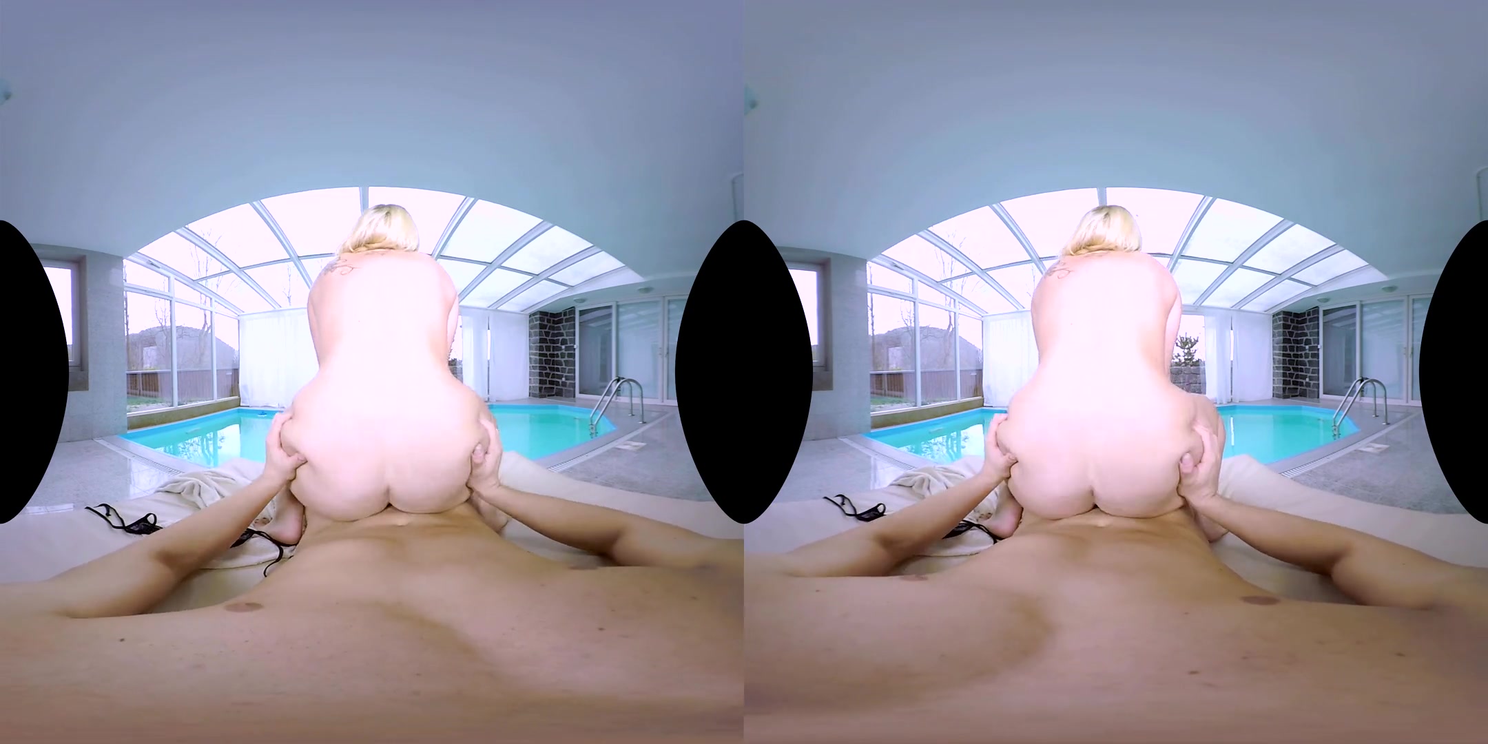 Tatjana Young in Splash And Fuck - POV - RealityLovers